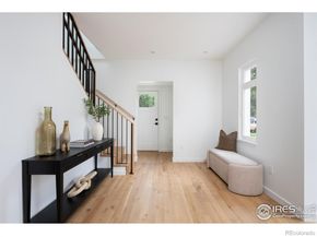 934 Spruce Street, Boulder CO 80302