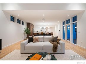 934 Spruce Street, Boulder CO 80302