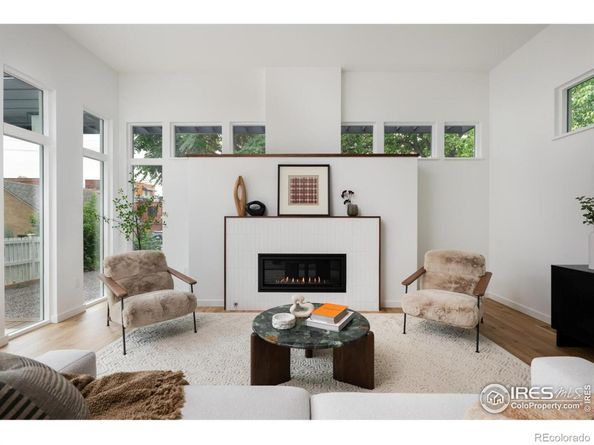 934 Spruce Street, Boulder CO 80302