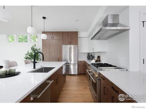 934 Spruce Street, Boulder CO 80302