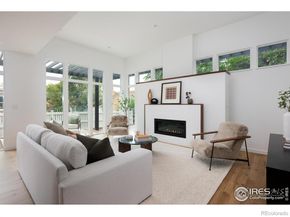 934 Spruce Street, Boulder CO 80302