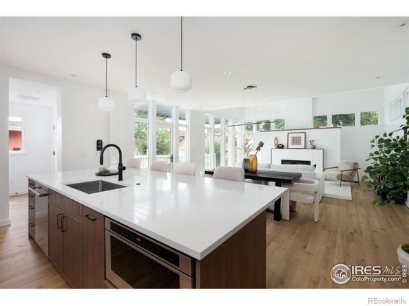 934 Spruce Street, Boulder CO 80302