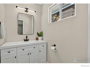 923 W Maple Court, Boulder CO 80302