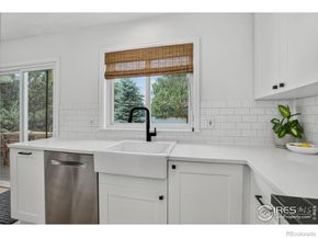 923 W Maple Court, Boulder CO 80302