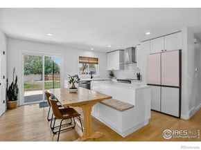 923 W Maple Court, Boulder CO 80302