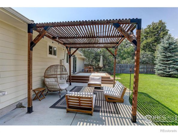 923 W Maple Court, Boulder CO 80302
