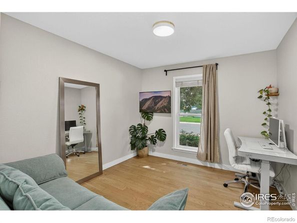 923 W Maple Court, Boulder CO 80302
