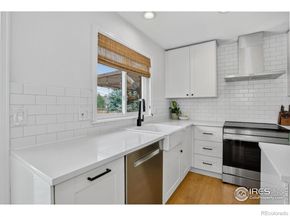 923 W Maple Court, Boulder CO 80302