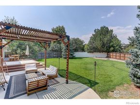 923 W Maple Court, Boulder CO 80302