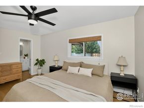 923 W Maple Court, Boulder CO 80302