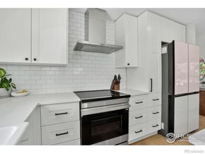 923 W Maple Court, Boulder CO 80302