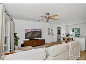 923 W Maple Court, Boulder CO 80302