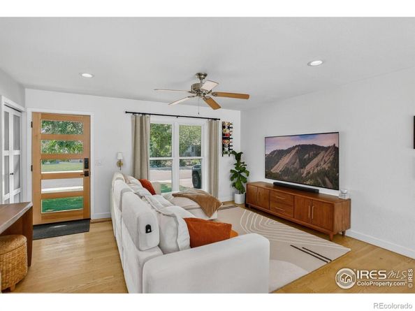 923 W Maple Court, Boulder CO 80302