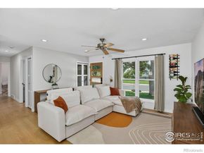 923 W Maple Court, Boulder CO 80302