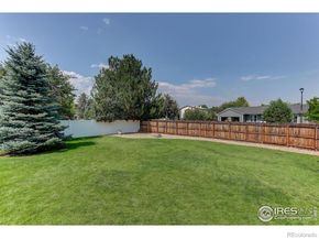 923 W Maple Court, Boulder CO 80302