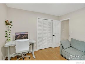 923 W Maple Court, Boulder CO 80302