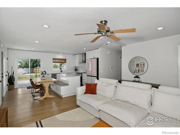 923 W Maple Court, Boulder CO 80302