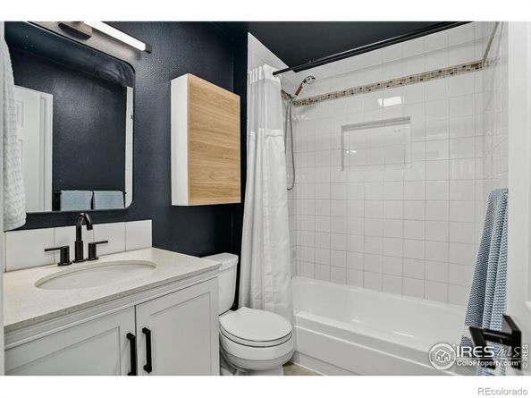 923 W Maple Court, Boulder CO 80302