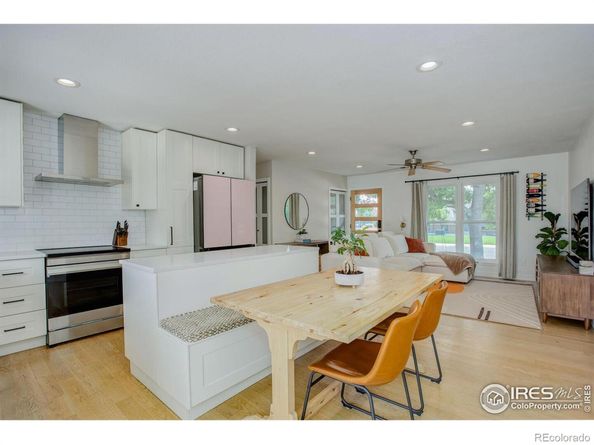 923 W Maple Court, Boulder CO 80302