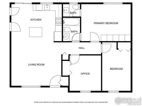 923 W Maple Court, Boulder CO 80302