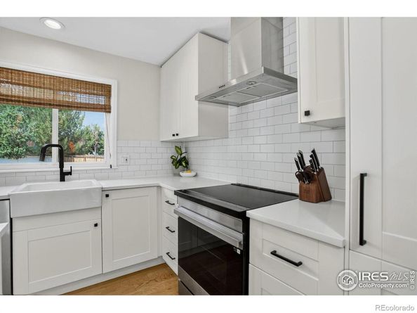 923 W Maple Court, Boulder CO 80302