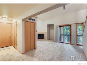 2990 Shadow Creek Drive 304, Boulder CO 80303