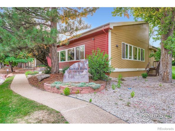 2990 Shadow Creek Drive 304, Boulder CO 80303