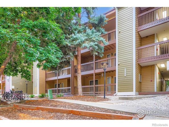 2990 Shadow Creek Drive 304, Boulder CO 80303