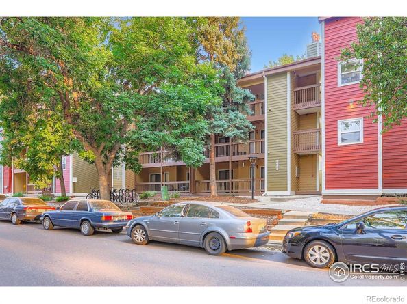 2990 Shadow Creek Drive 304, Boulder CO 80303