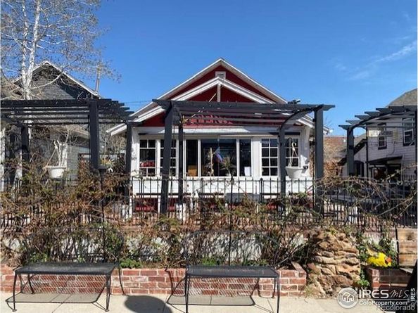 357 W Harper Street, Louisville CO 80027
