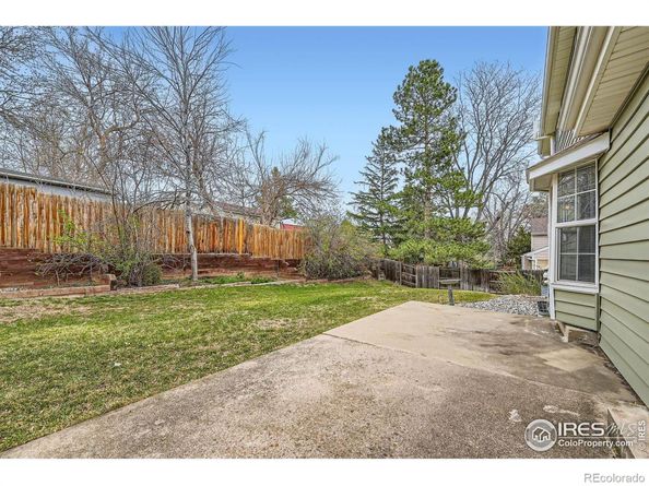 357 W Harper Street, Louisville CO 80027
