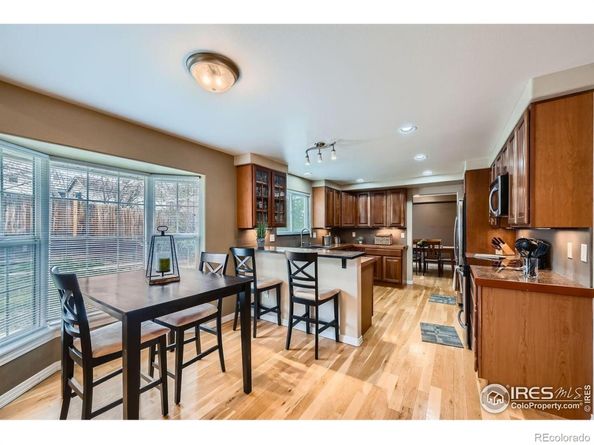 357 W Harper Street, Louisville CO 80027