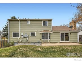 357 W Harper Street, Louisville CO 80027