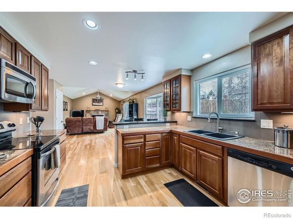 357 W Harper Street, Louisville CO 80027