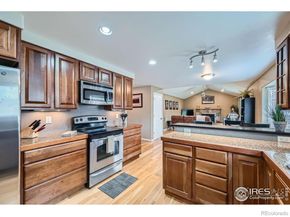357 W Harper Street, Louisville CO 80027