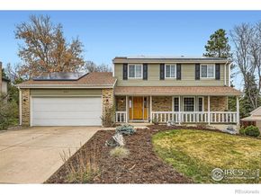 357 W Harper Street, Louisville CO 80027