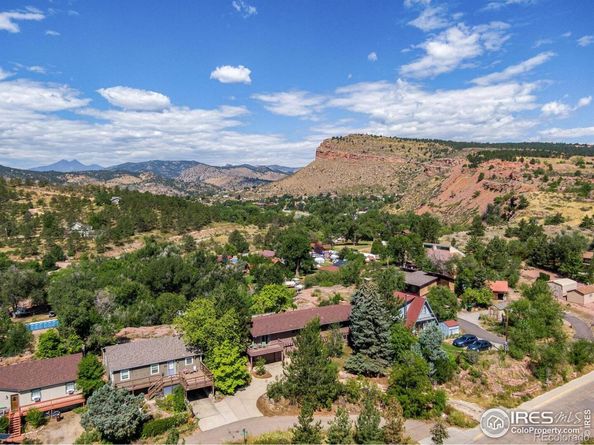 819 5th Avenue, Lyons CO 80540