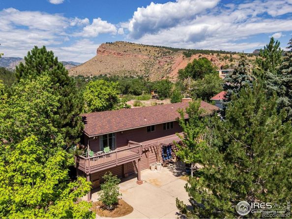 819 5th Avenue, Lyons CO 80540