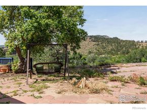 819 5th Avenue, Lyons CO 80540