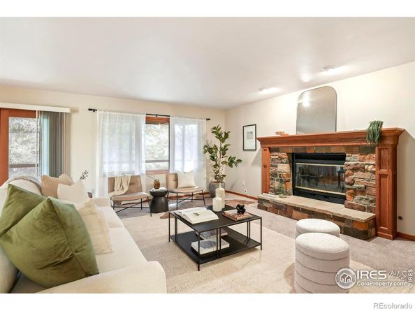 1512 Brandt Court, Boulder CO 80303