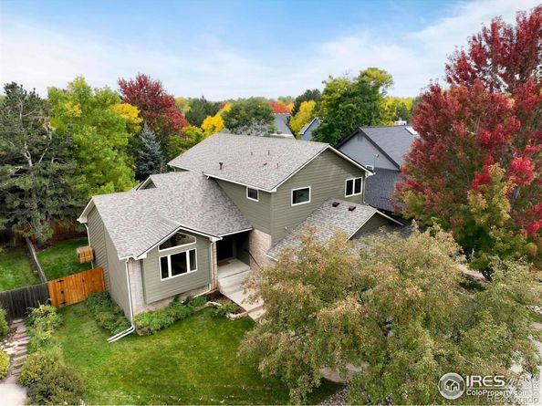 1512 Brandt Court, Boulder CO 80303