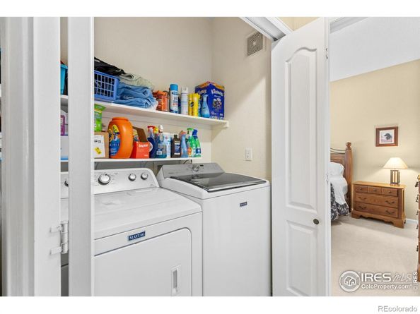 1012 Sonoma Circle 5B, Longmont CO 80504