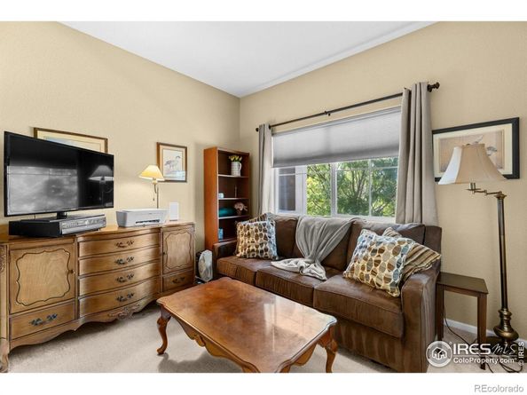 1012 Sonoma Circle 5B, Longmont CO 80504