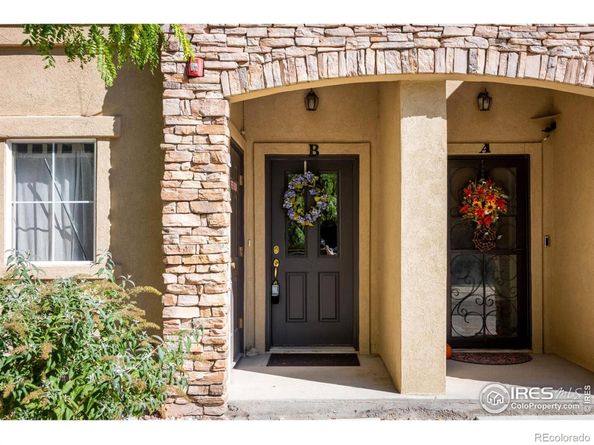 1012 Sonoma Circle 5B, Longmont CO 80504