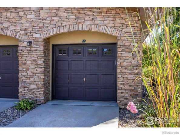 1012 Sonoma Circle 5B, Longmont CO 80504