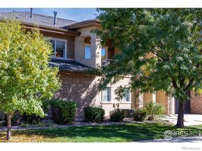 1012 Sonoma Circle 5B, Longmont CO 80504