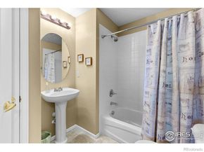 1012 Sonoma Circle 5B, Longmont CO 80504