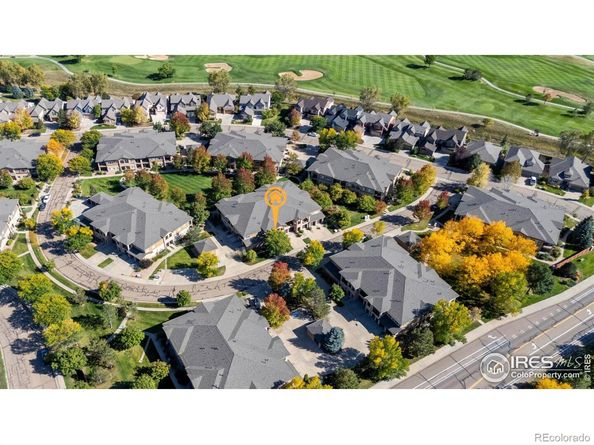 1012 Sonoma Circle 5B, Longmont CO 80504