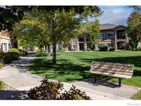 1012 Sonoma Circle 5B, Longmont CO 80504