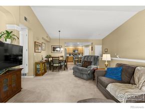 1012 Sonoma Circle 5B, Longmont CO 80504
